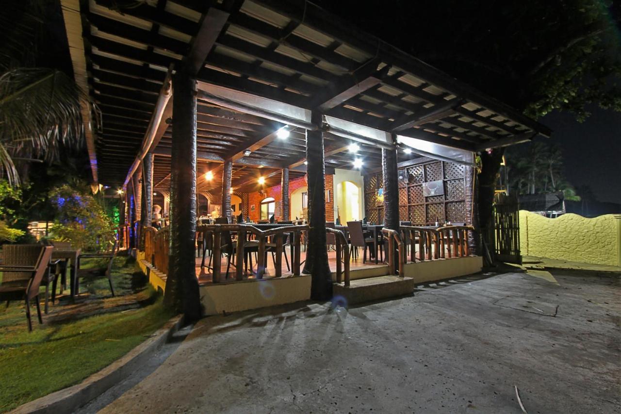 탈라타 리조트 Zamboanguita  외부 사진